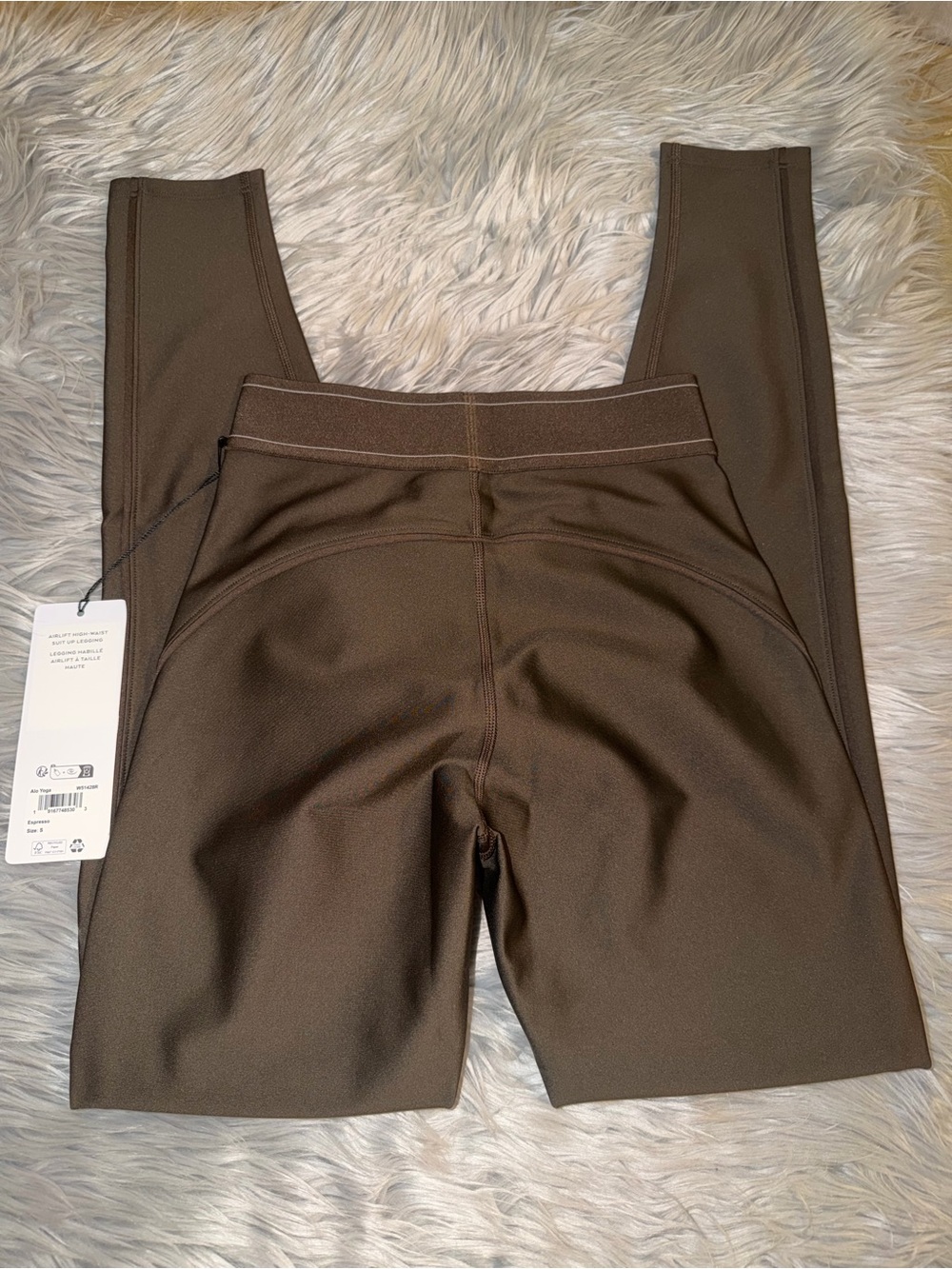 Alo airlift suit up leggings - Picture 4 of 8